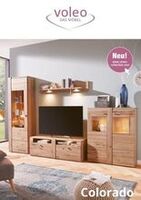 VOLEO: Elegante Einrichtungslösungen für Ihr Wohnzimmer