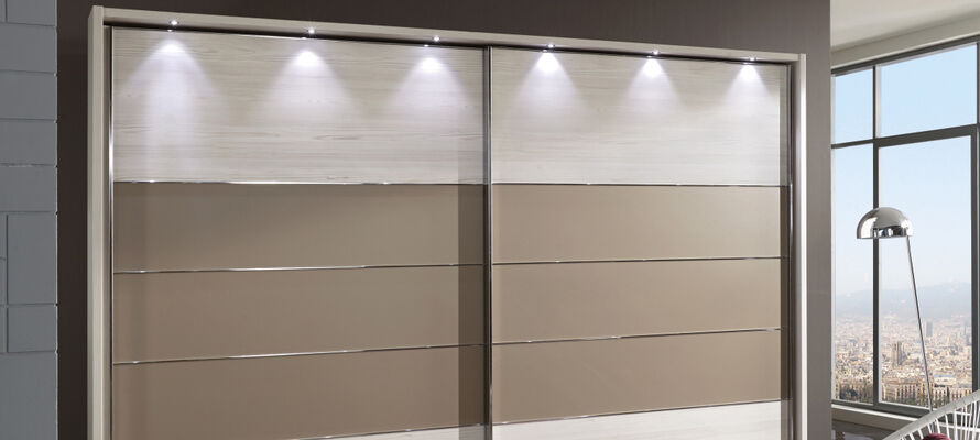 Voleo-Schlafzimmer-Arco