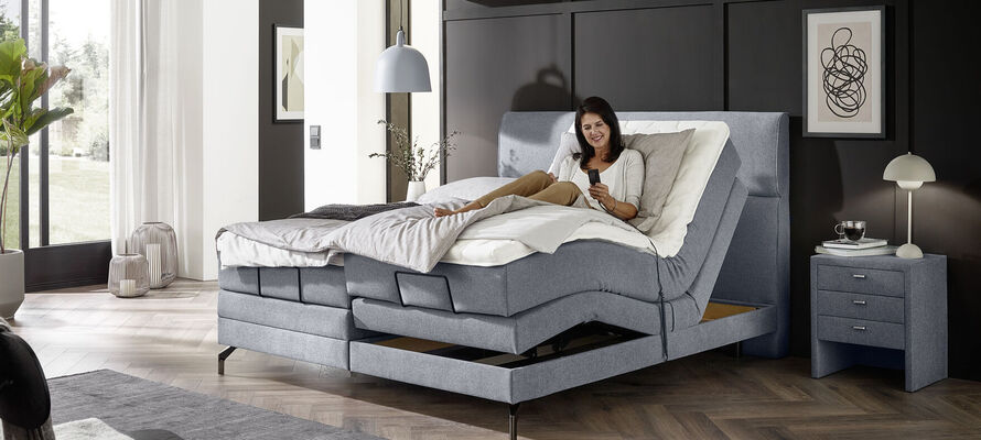 Voleo-Schlafzimmer-Casa Luna Pro