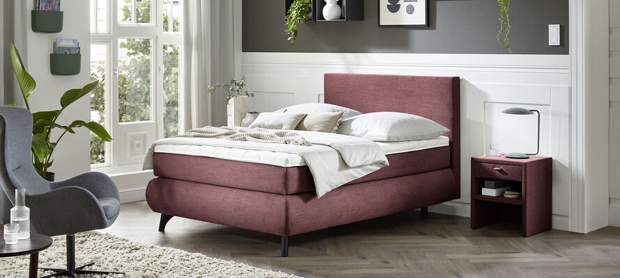 Voleo-Schlafzimmer-Casa Luna Pro