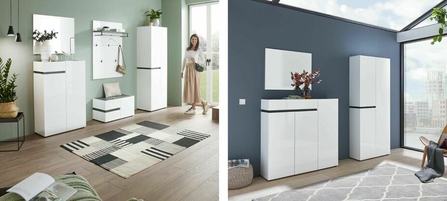 Voleo-Garderobe-Yes