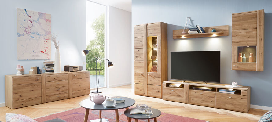 Voleo-Wohnzimmer-Colorado