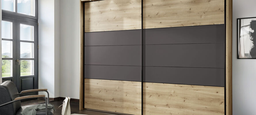 Voleo-Schlafzimmer-Arco