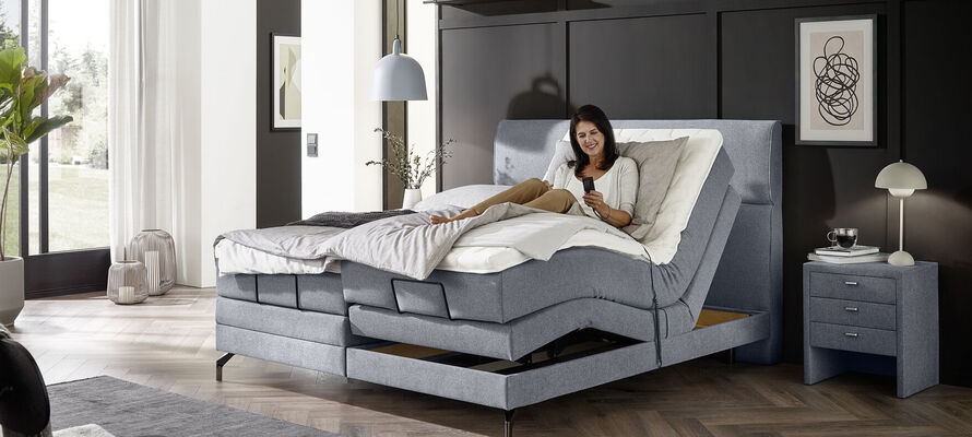 Voleo-Schlafzimmer-Casa Luna Pro