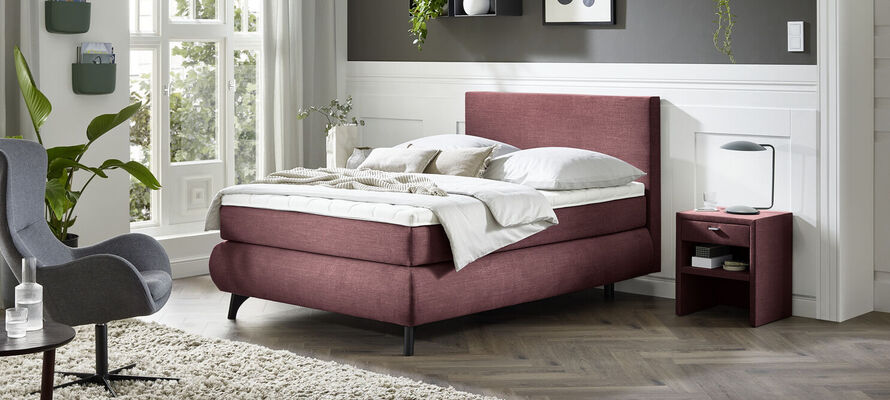 Voleo-Schlafzimmer-Casa Luna Pro