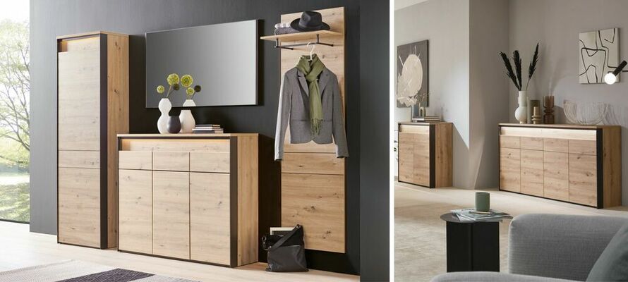 Voleo-Garderobe-Edra